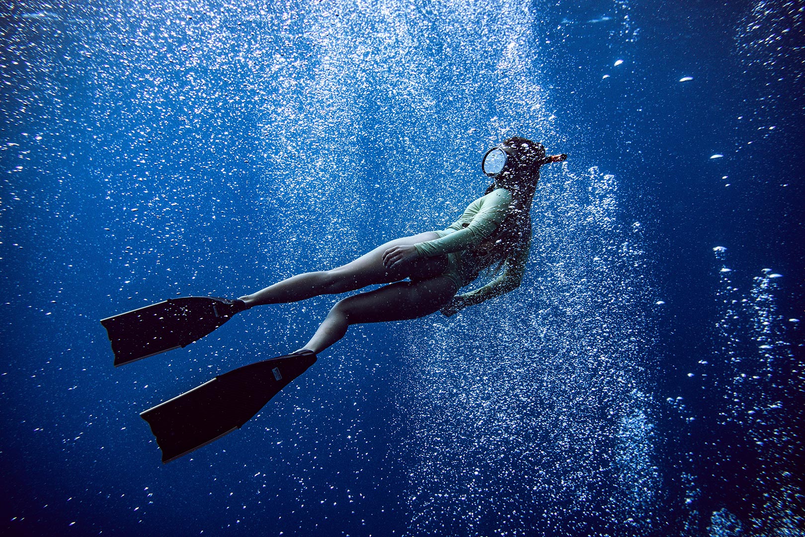 AIDA-Freediving-Courses