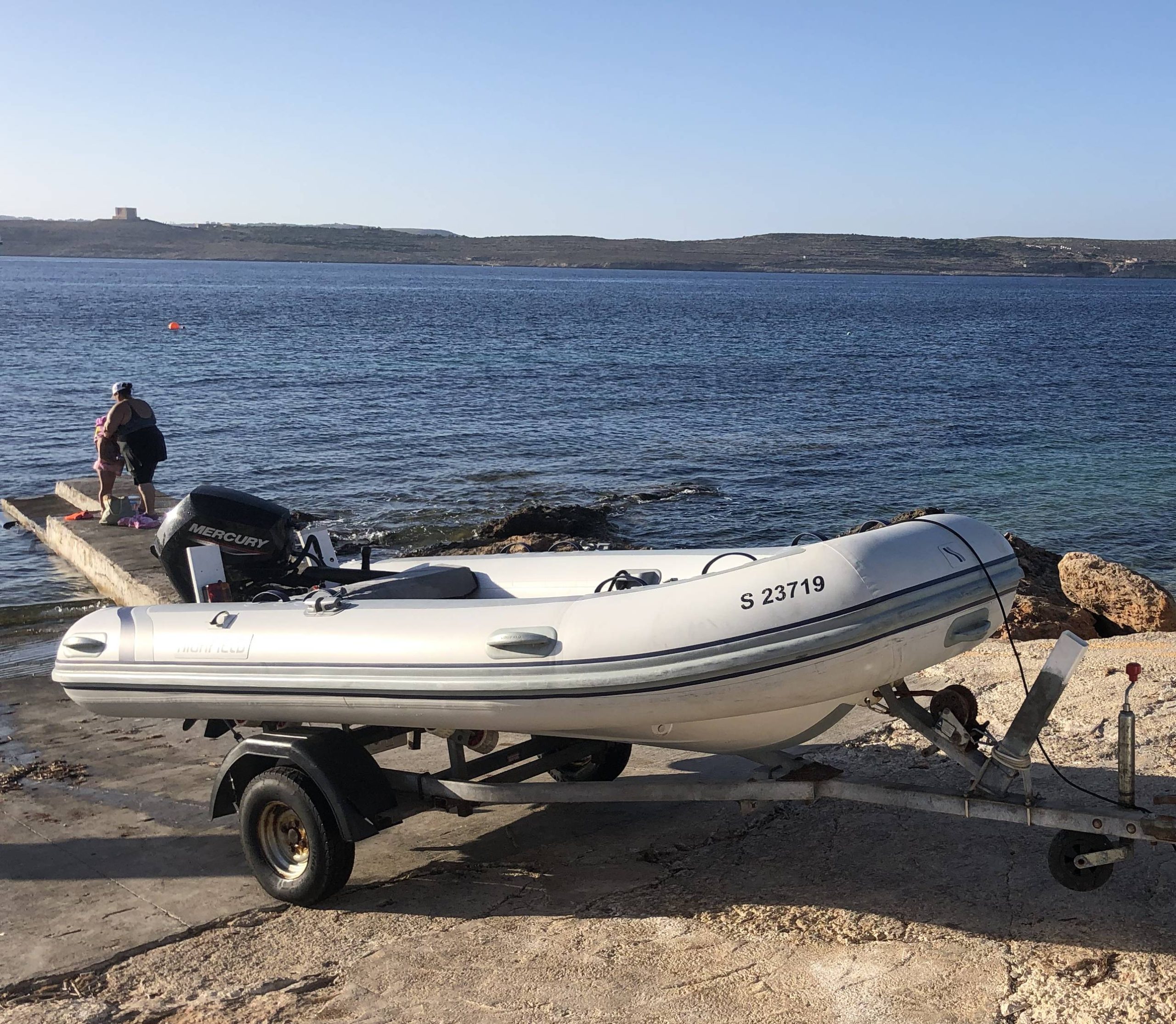 Malta Freediving Charters